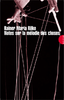 Notes sur la mélodie des choses [ancienne édition]